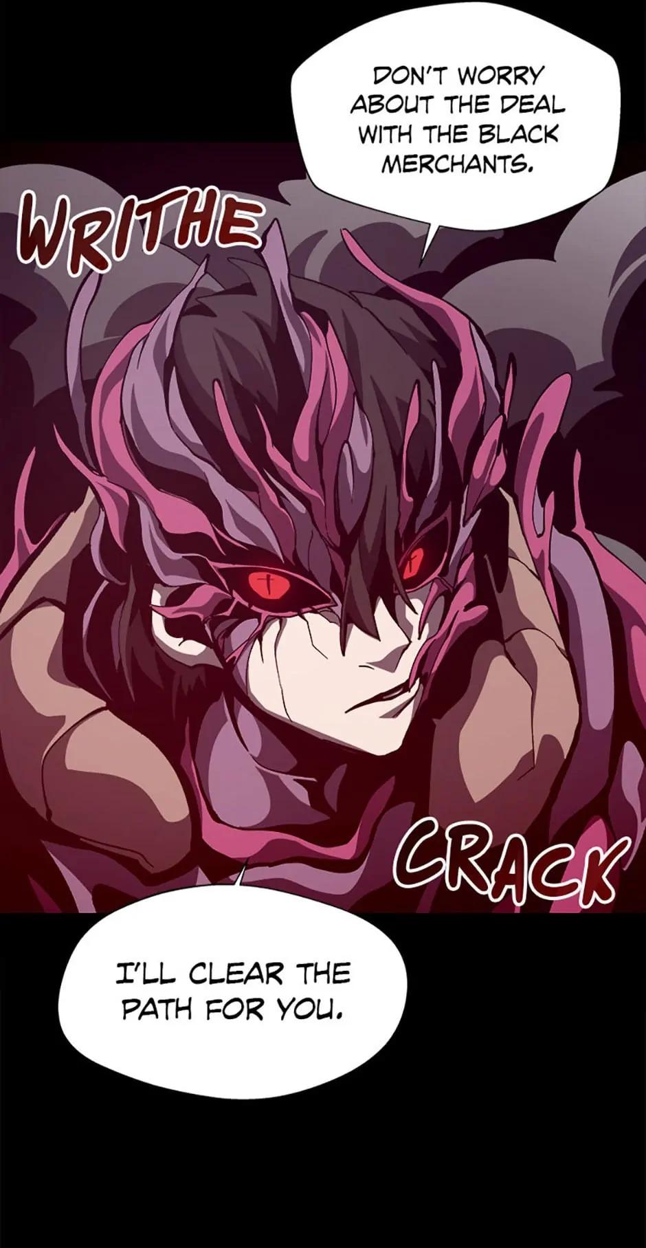 Dungeon Odyssey Chapter 63 — page 76