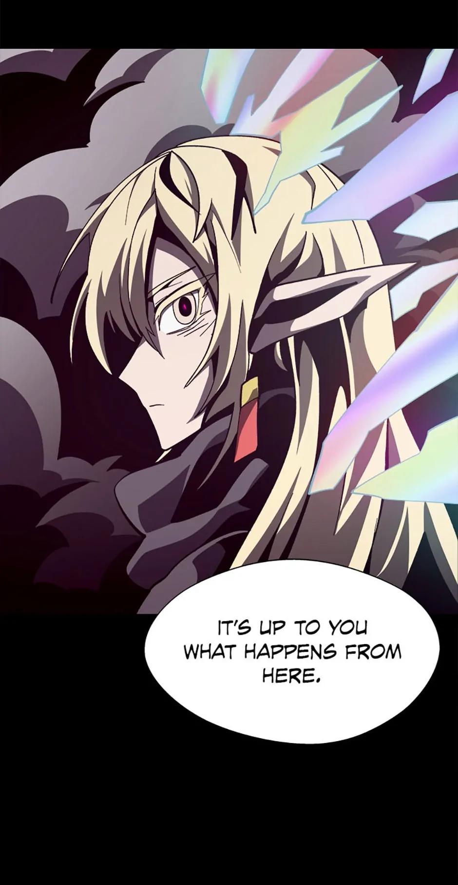 Dungeon Odyssey Chapter 63 — page 77