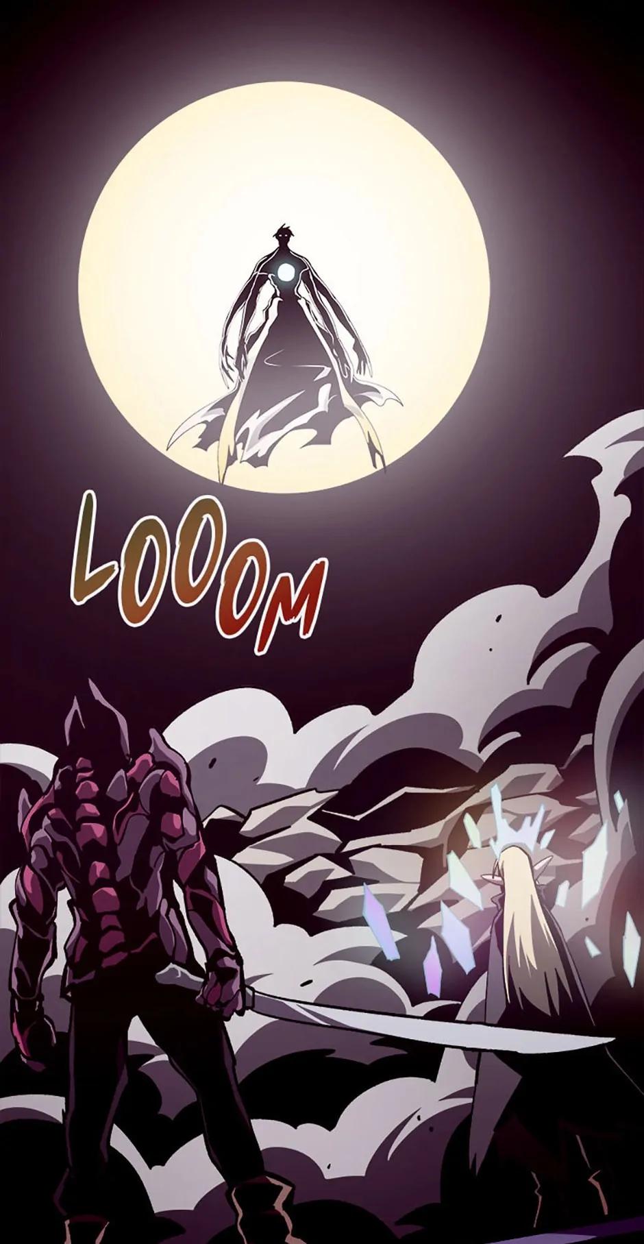 Dungeon Odyssey Chapter 63 — page 79