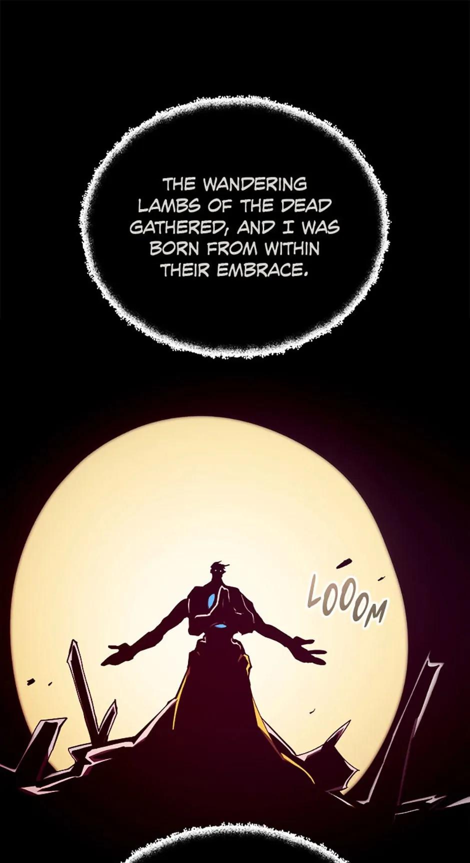 Dungeon Odyssey Chapter 64 — page 1