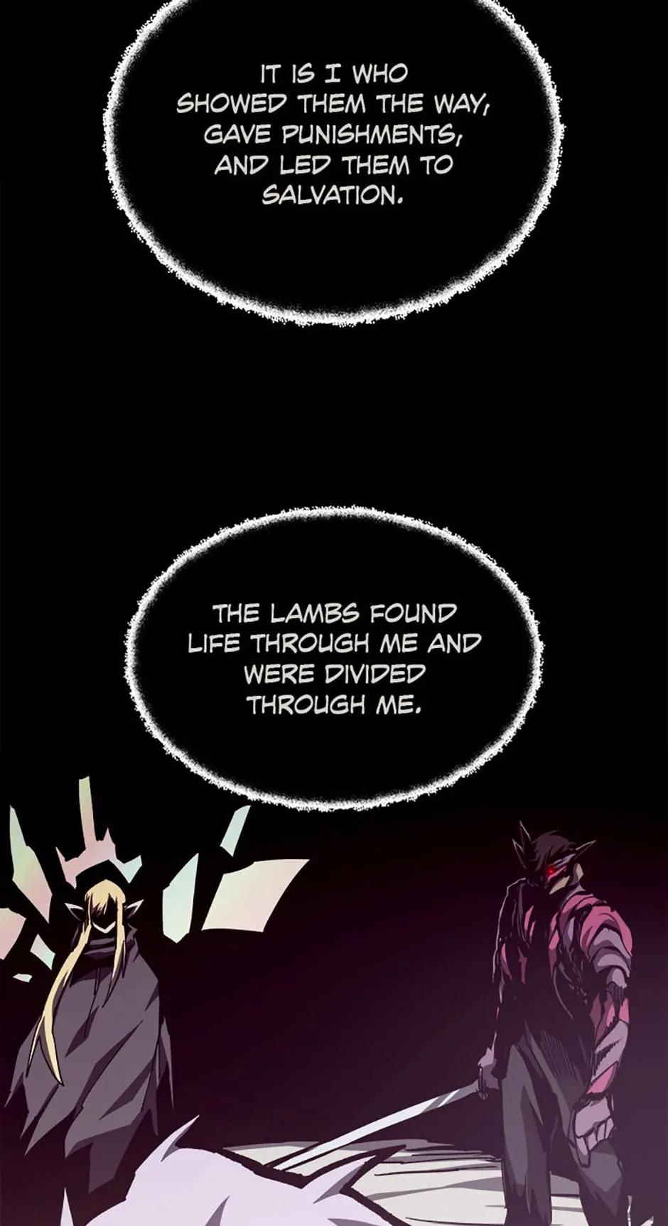 Dungeon Odyssey Chapter 64 — page 2