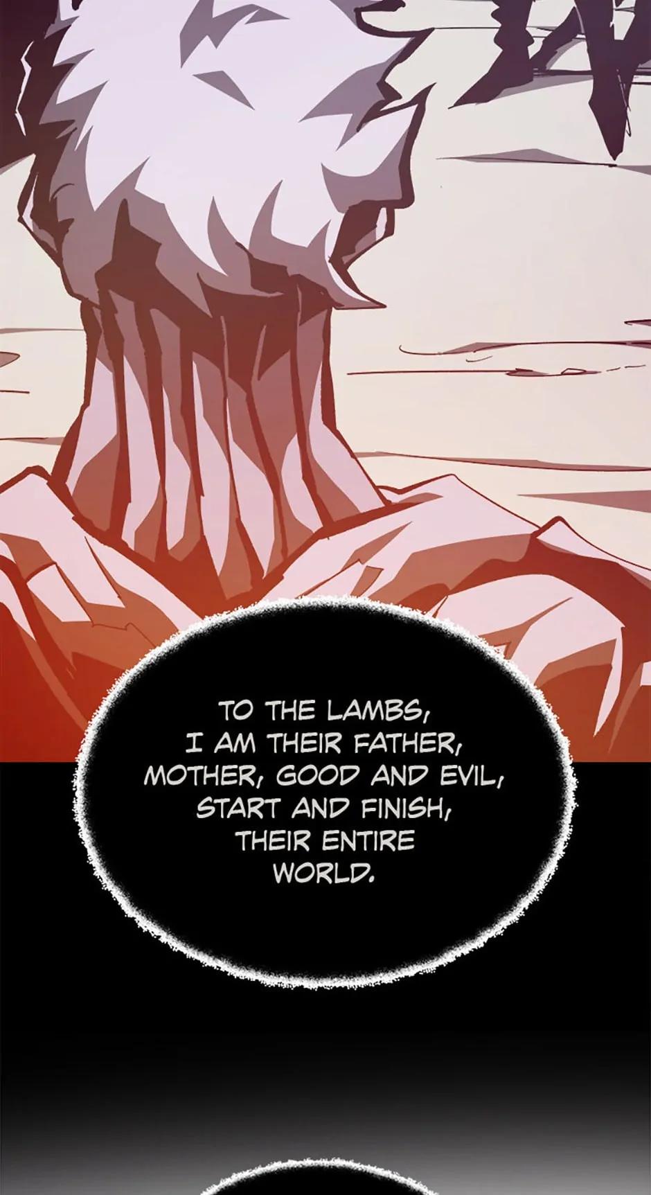 Dungeon Odyssey Chapter 64 — page 3