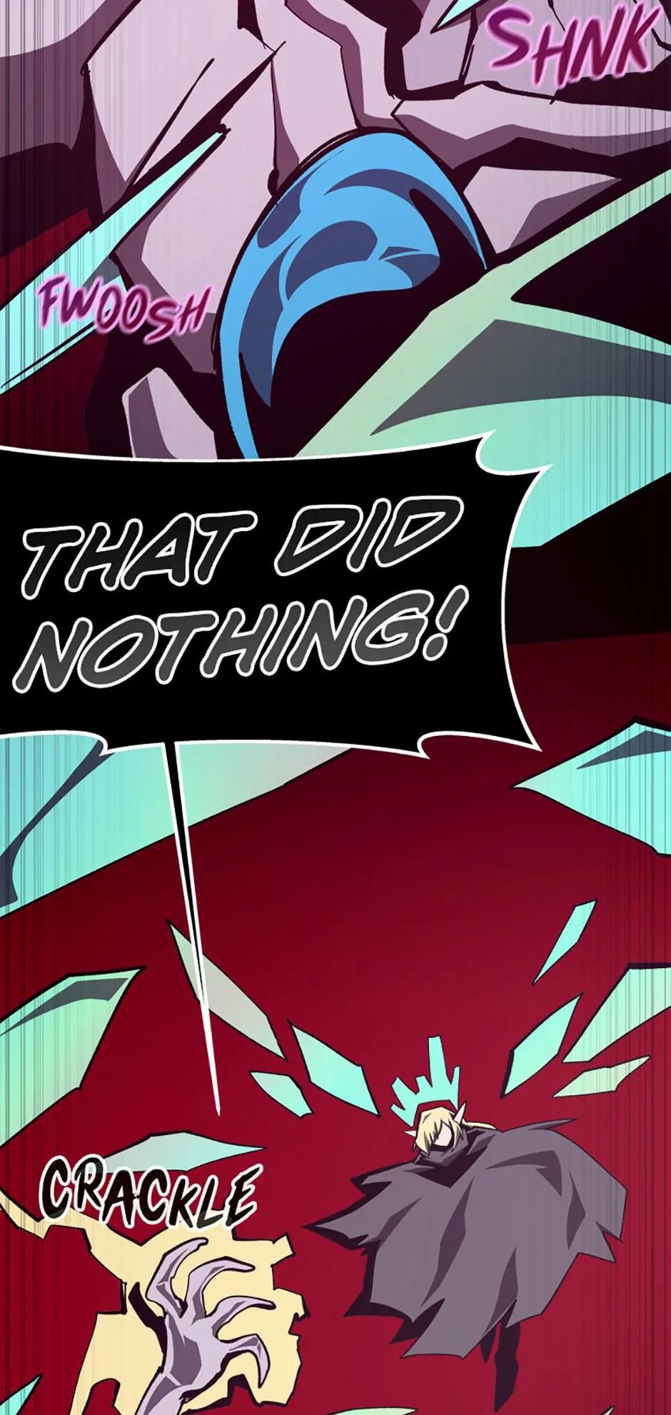 Dungeon Odyssey Chapter 64 — page 32