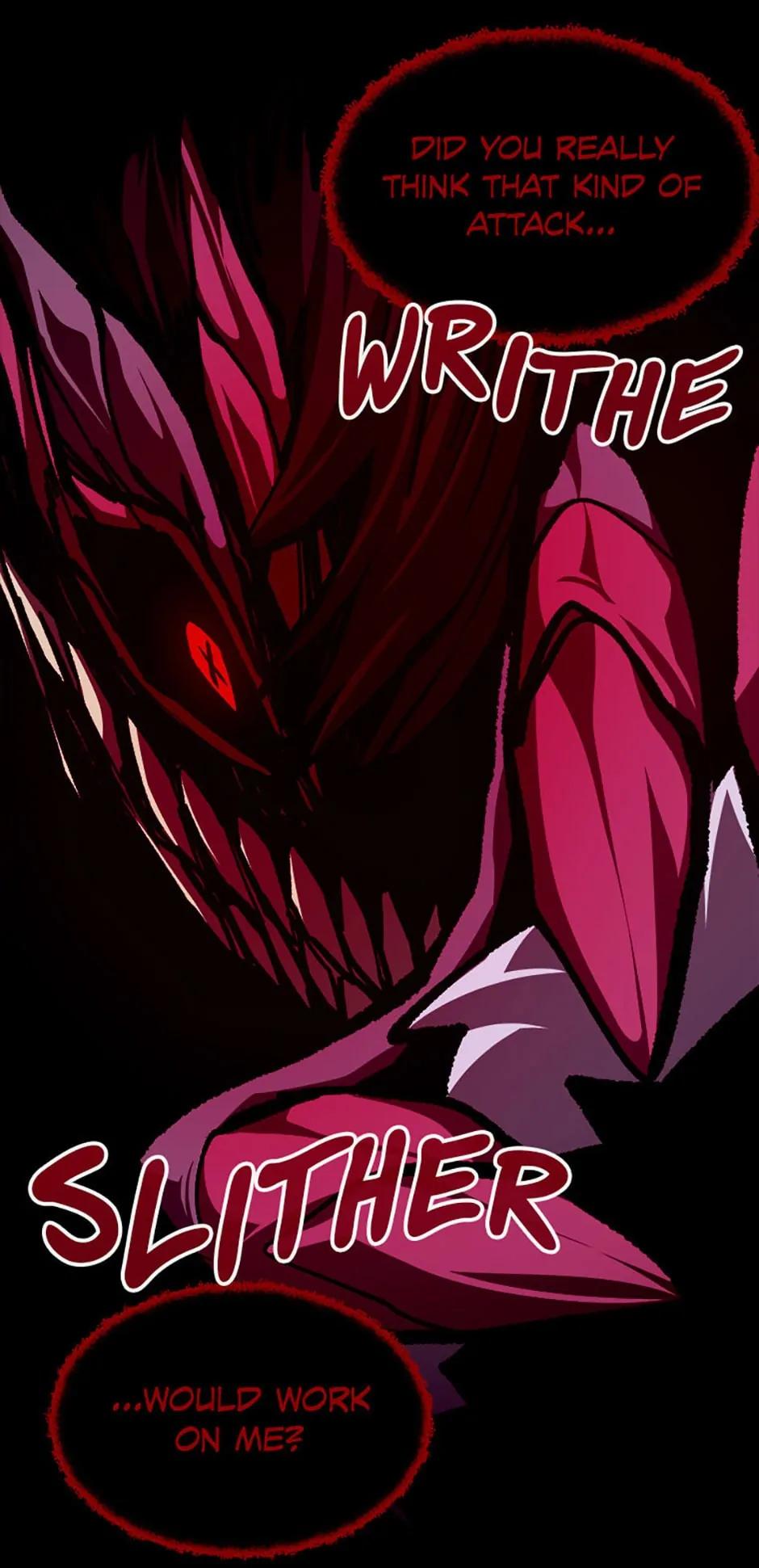 Dungeon Odyssey Chapter 64 — page 47