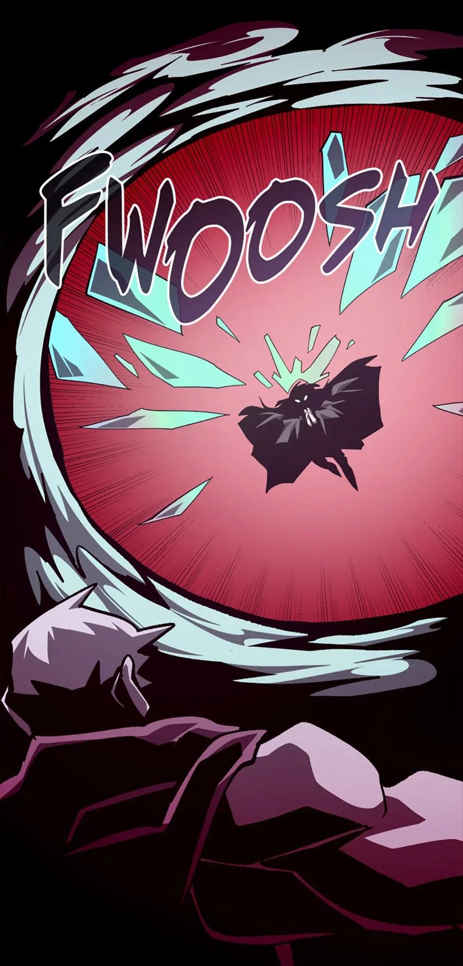 Dungeon Odyssey Chapter 64 — page 57