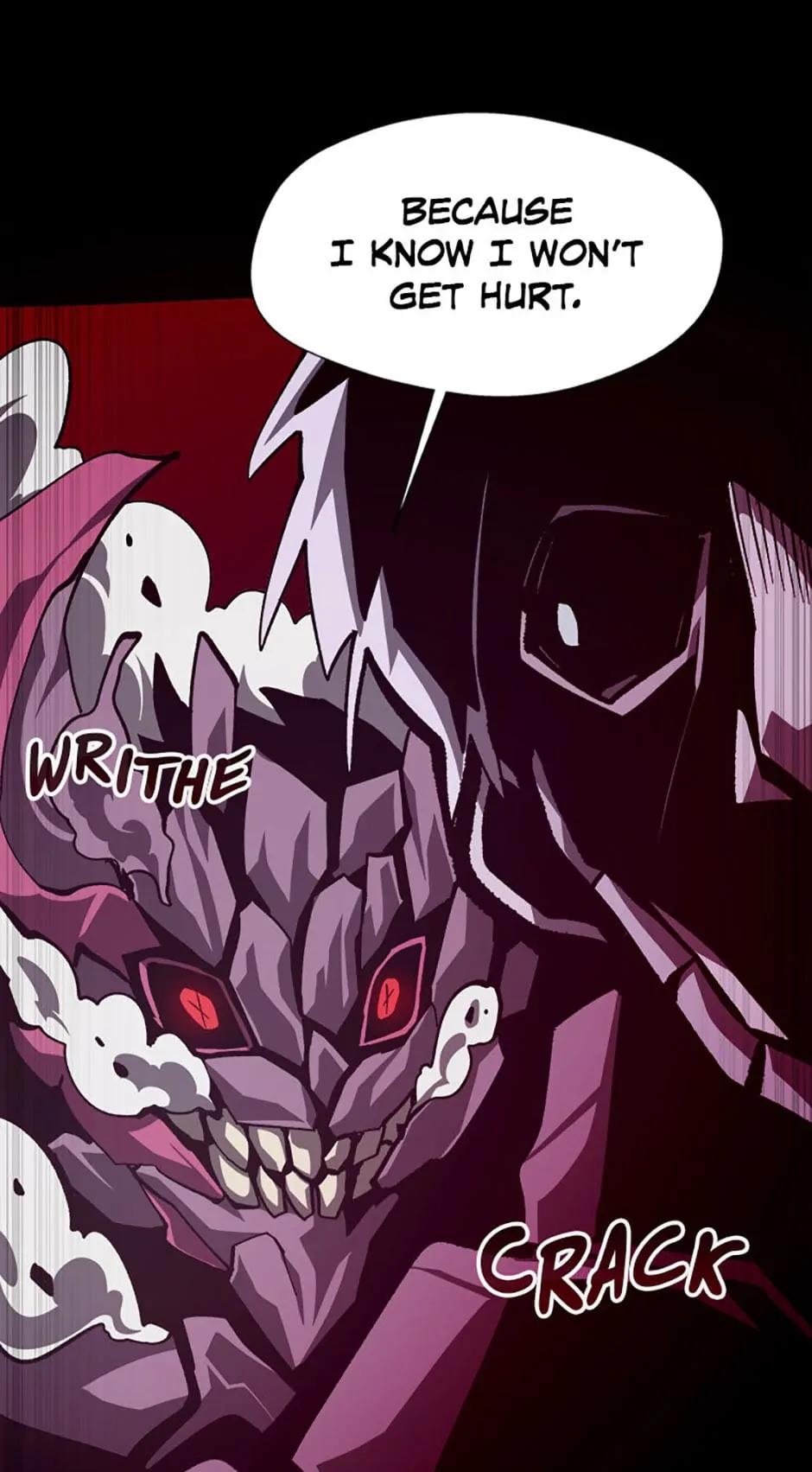 Dungeon Odyssey Chapter 64 — page 62