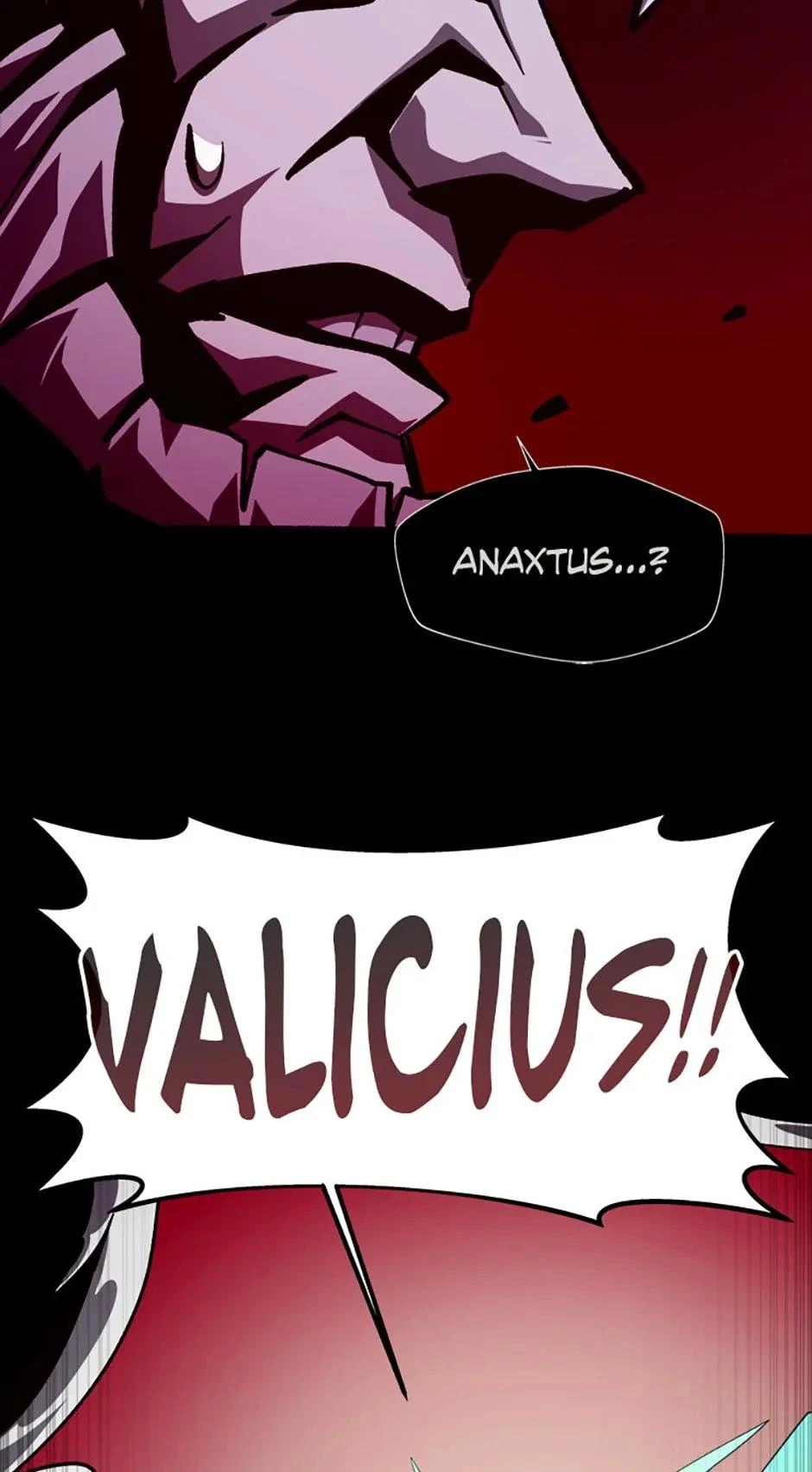 Dungeon Odyssey Chapter 64 — page 64