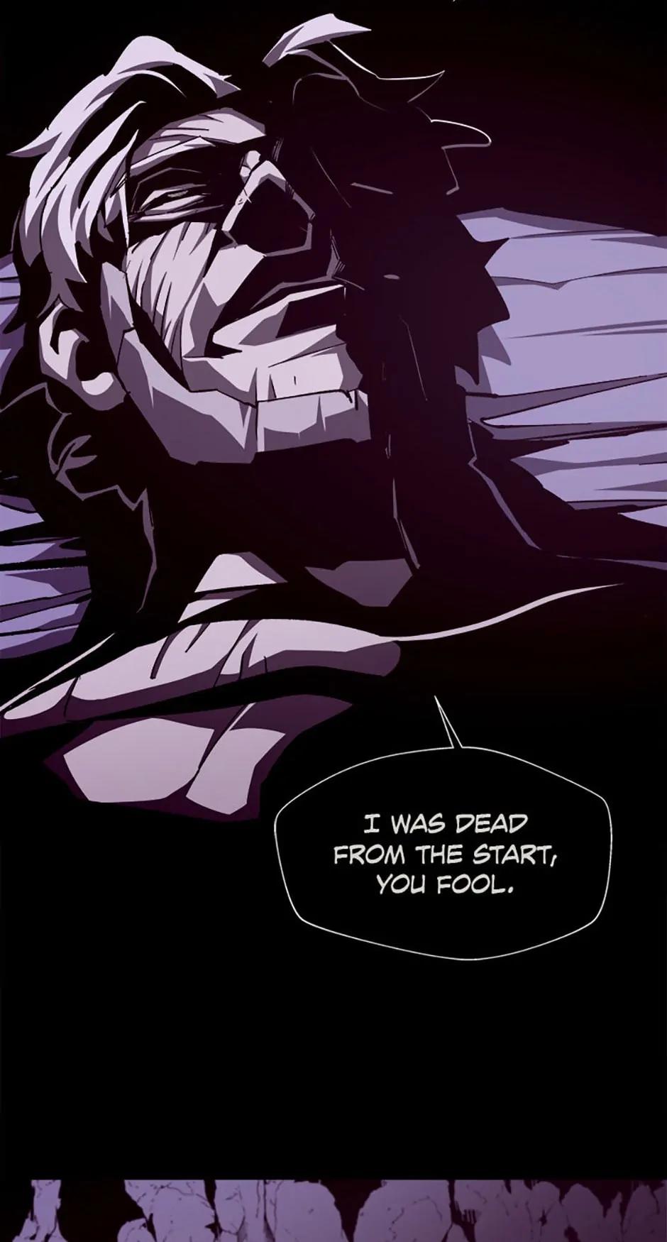 Dungeon Odyssey Chapter 64 — page 79