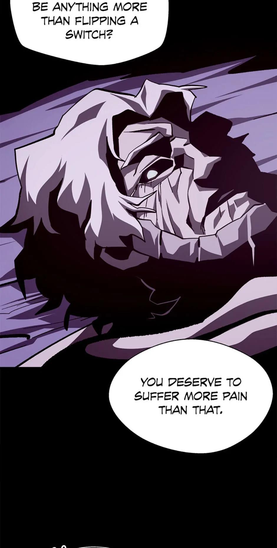 Dungeon Odyssey Chapter 64 — page 87