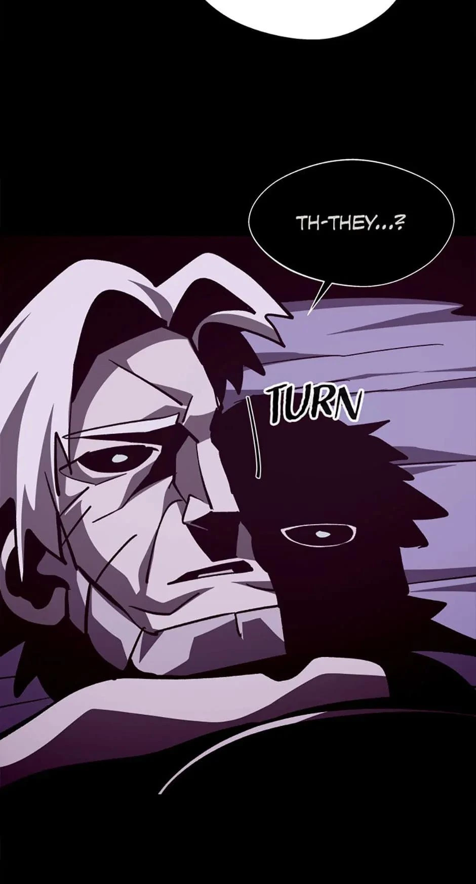 Dungeon Odyssey Chapter 64 — page 90