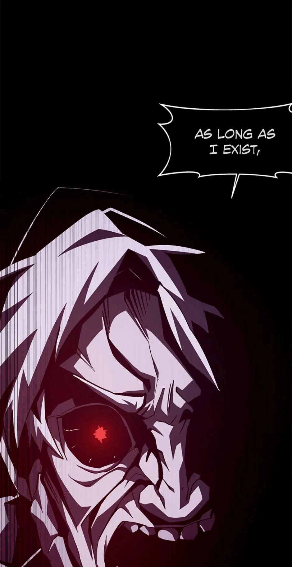 Dungeon Odyssey Chapter 65 — page 10