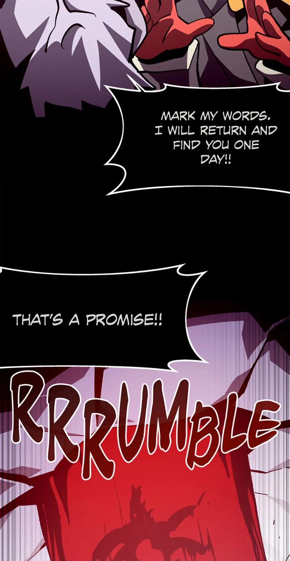 Dungeon Odyssey Chapter 65 — page 12
