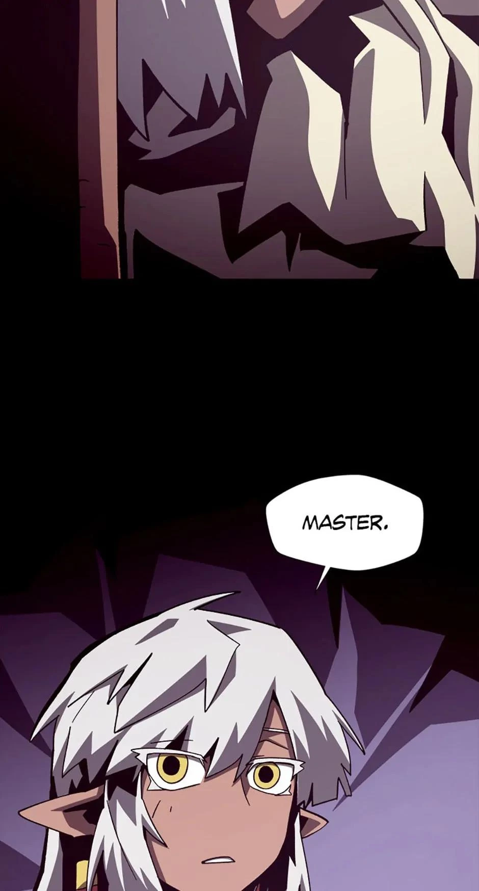 Dungeon Odyssey Chapter 65 — page 21