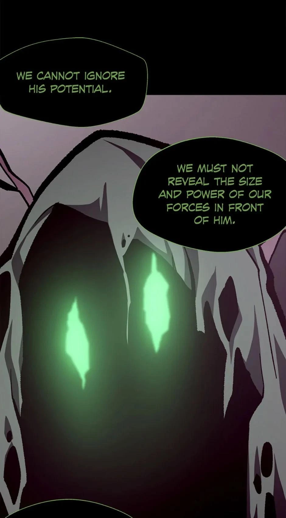 Dungeon Odyssey Chapter 65 — page 61