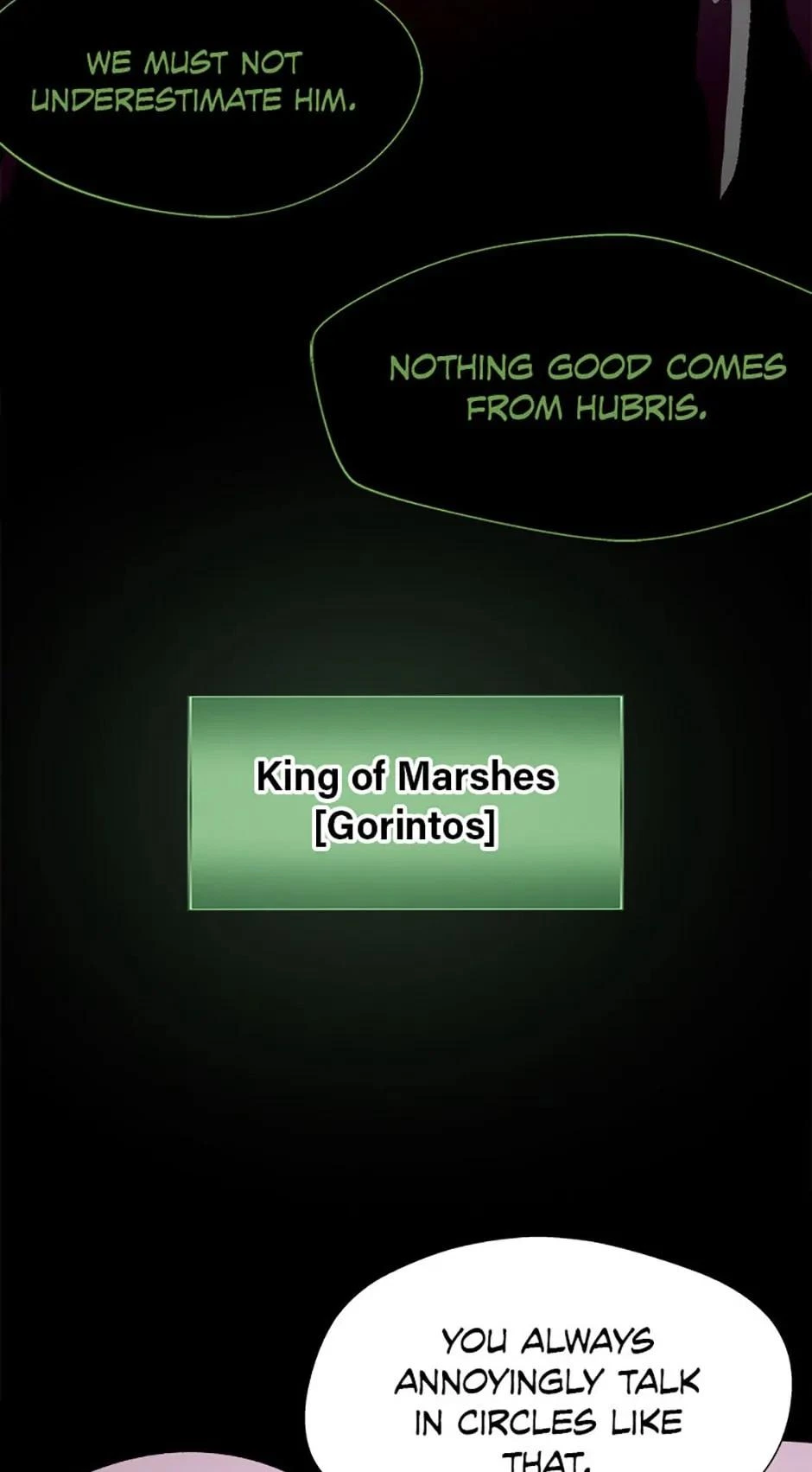 Dungeon Odyssey Chapter 65 — page 62