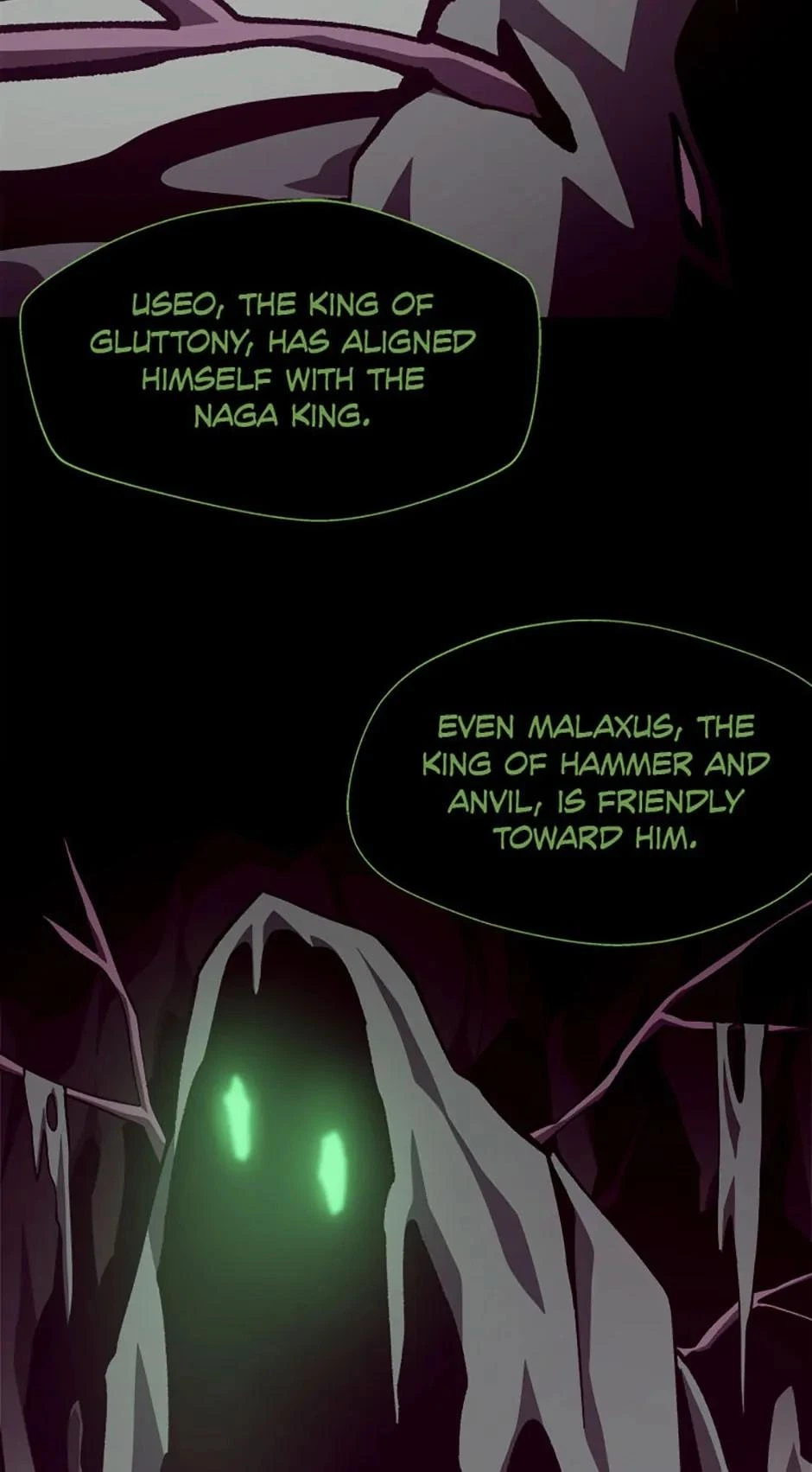 Dungeon Odyssey Chapter 65 — page 69