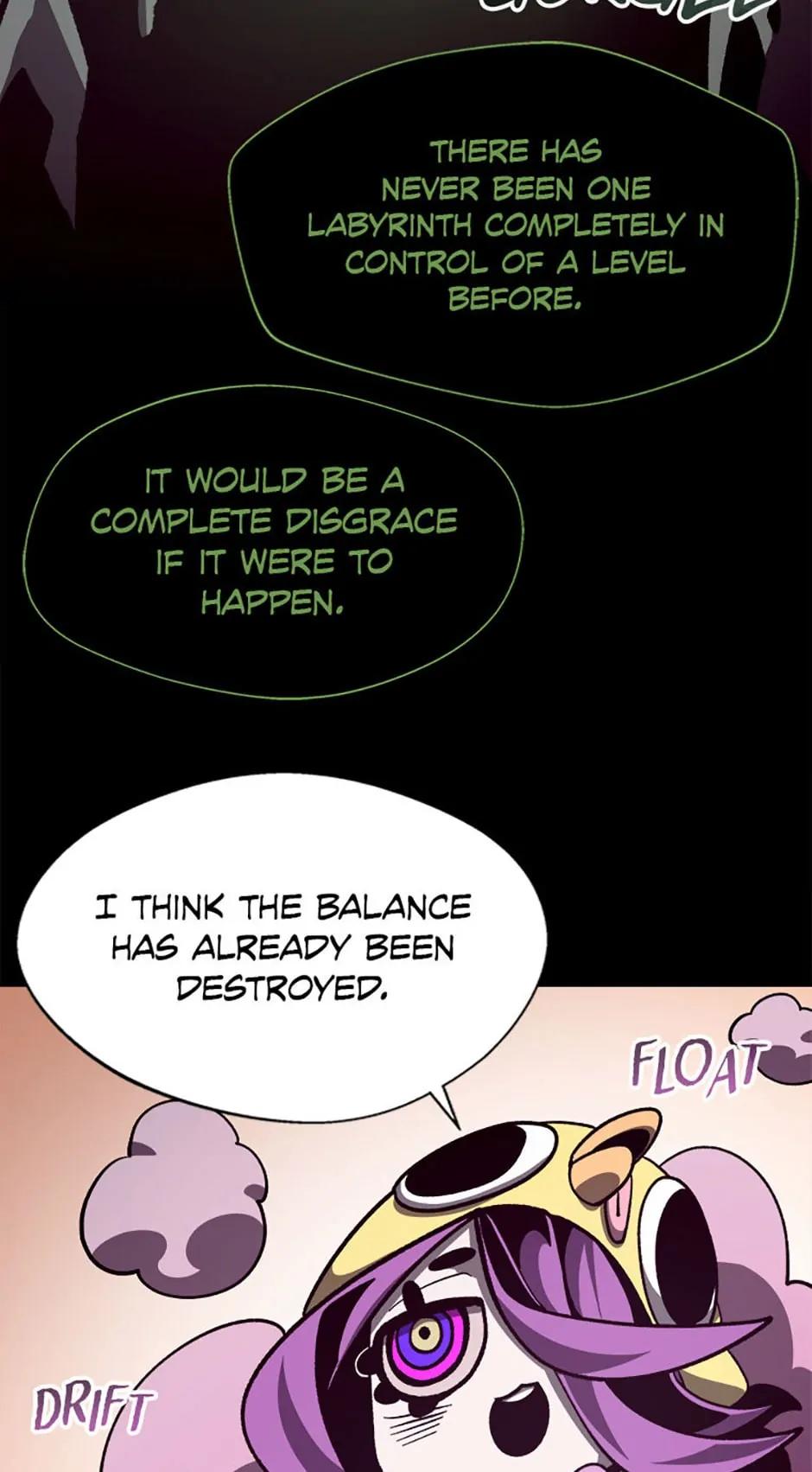 Dungeon Odyssey Chapter 65 — page 74