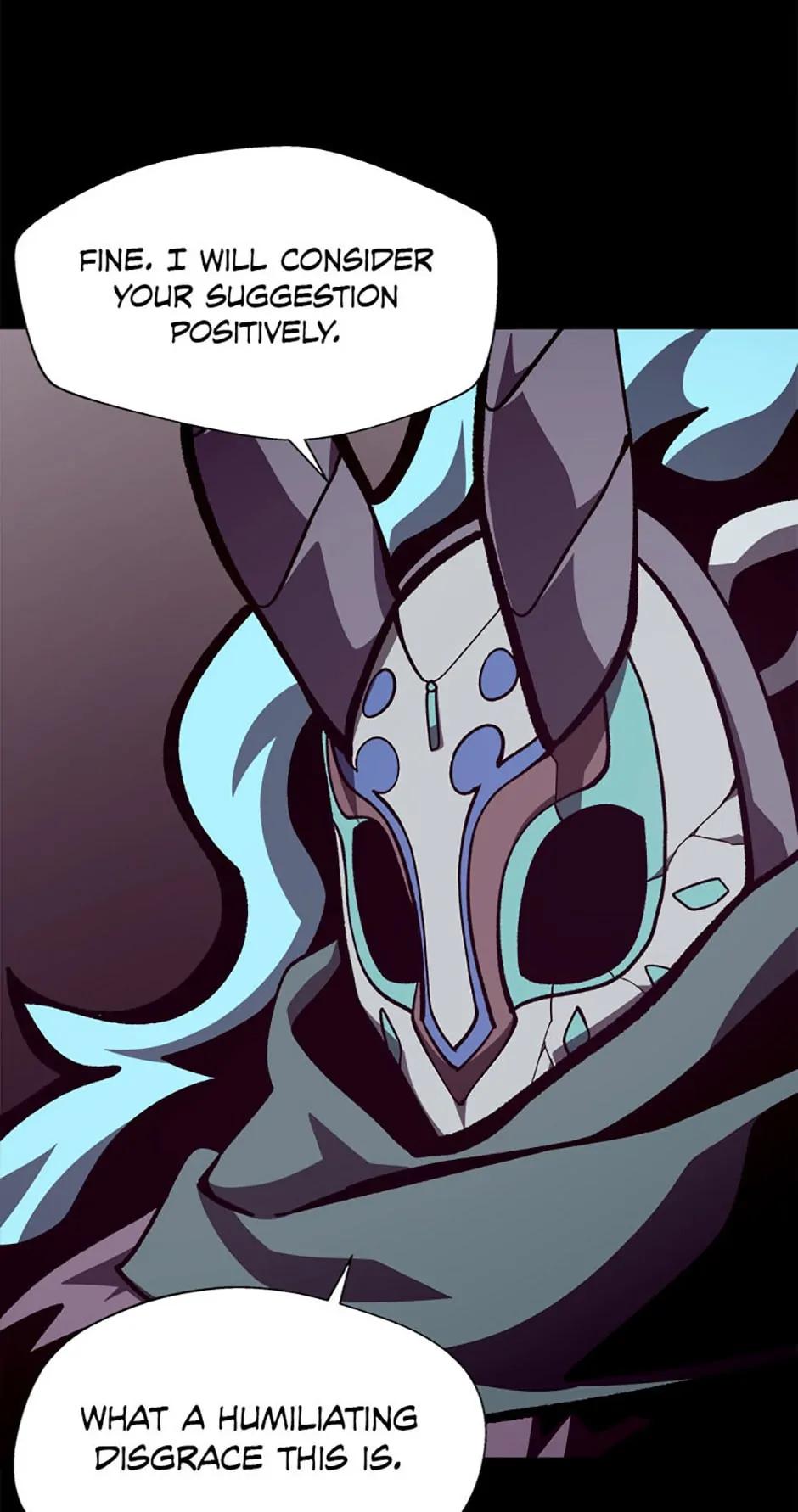 Dungeon Odyssey Chapter 65 — page 80