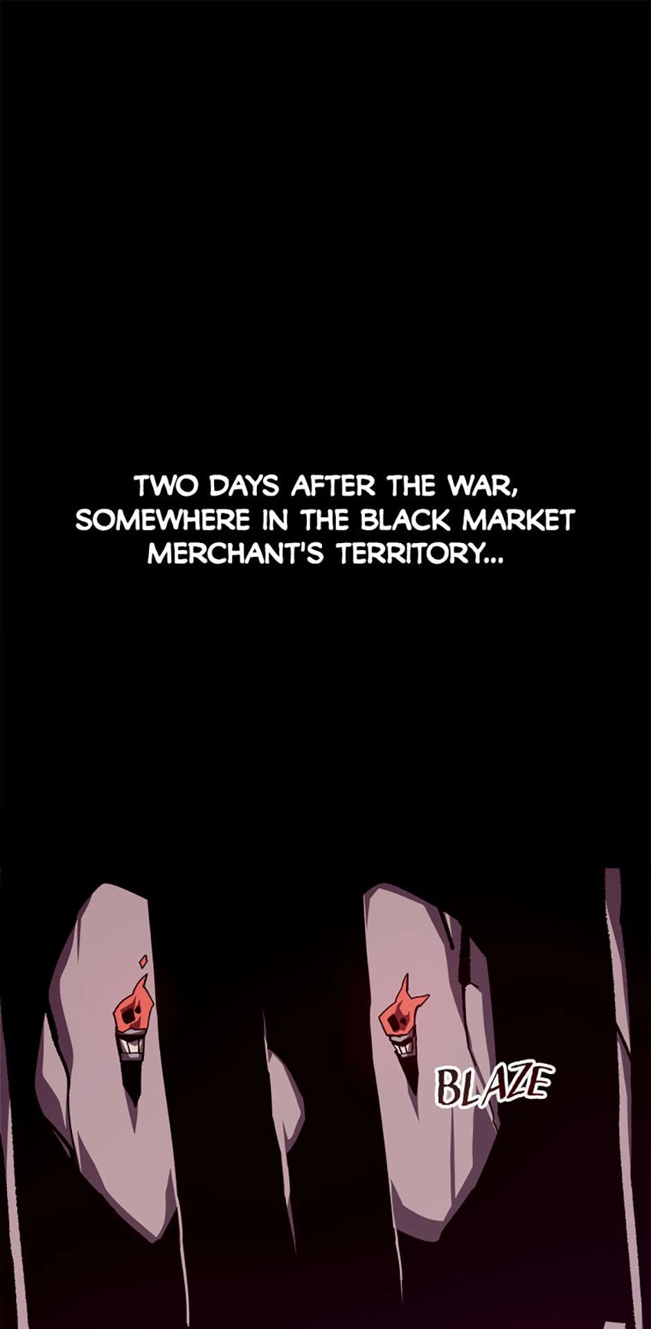 Dungeon Odyssey Chapter 66 — page 1