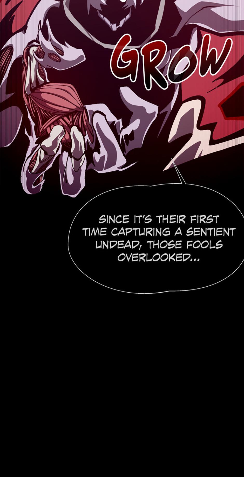 Dungeon Odyssey Chapter 66 — page 12