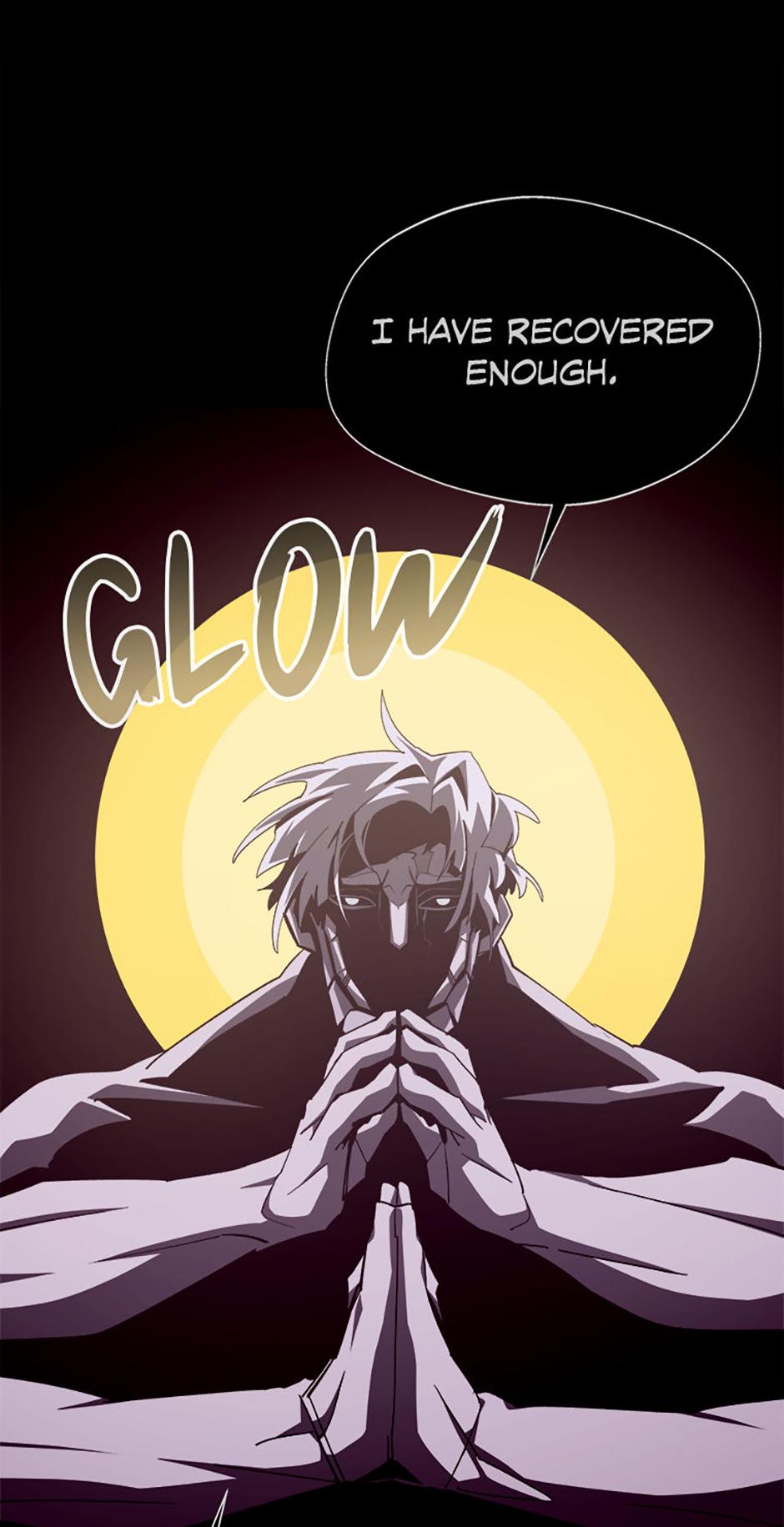 Dungeon Odyssey Chapter 66 — page 14