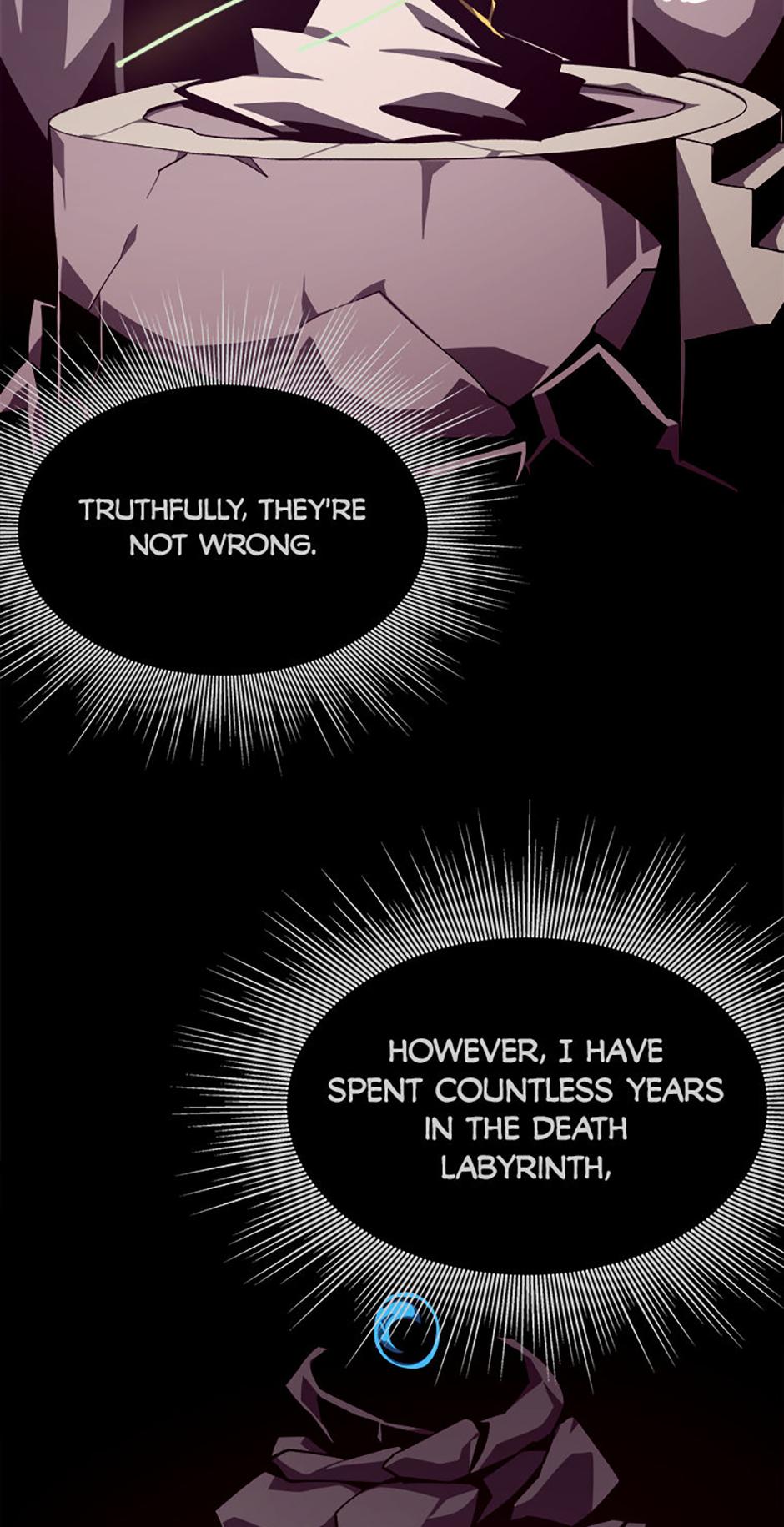 Dungeon Odyssey Chapter 66 — page 16