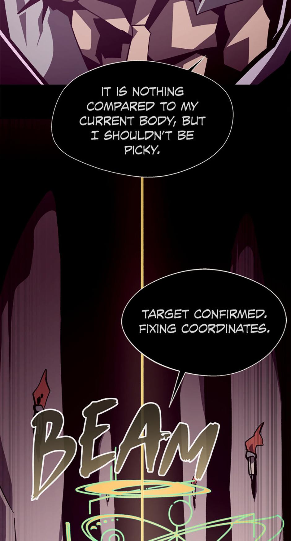 Dungeon Odyssey Chapter 66 — page 23