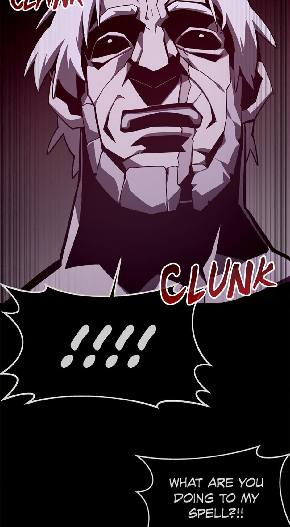 Dungeon Odyssey Chapter 66 — page 35