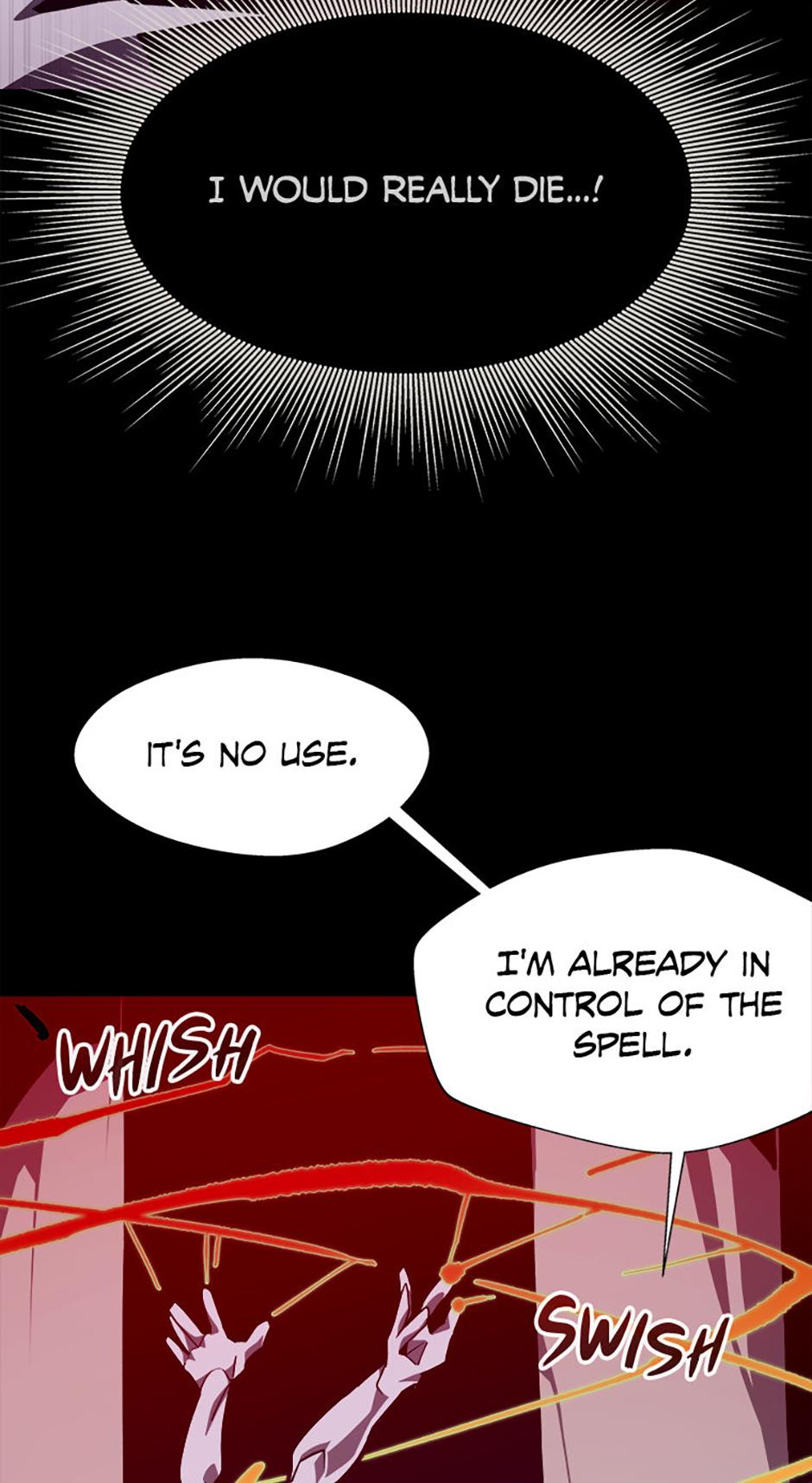 Dungeon Odyssey Chapter 66 — page 44