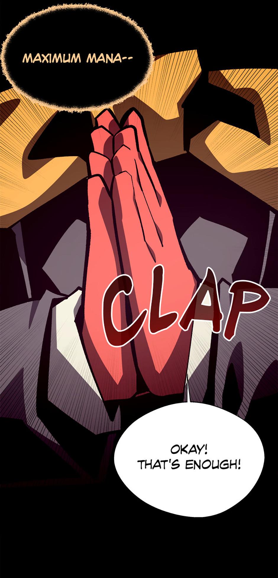 Dungeon Odyssey Chapter 66 — page 49