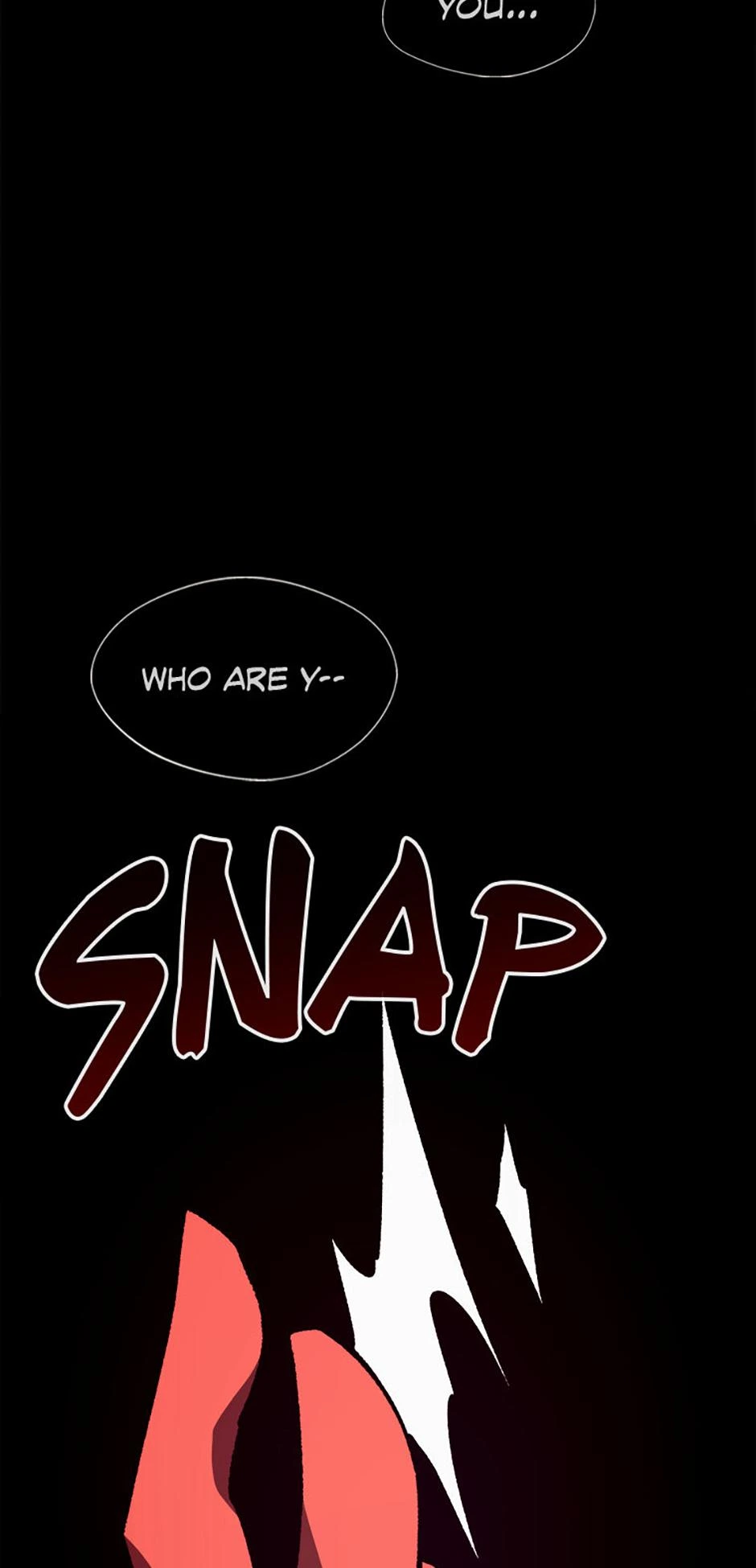 Dungeon Odyssey Chapter 66 — page 53