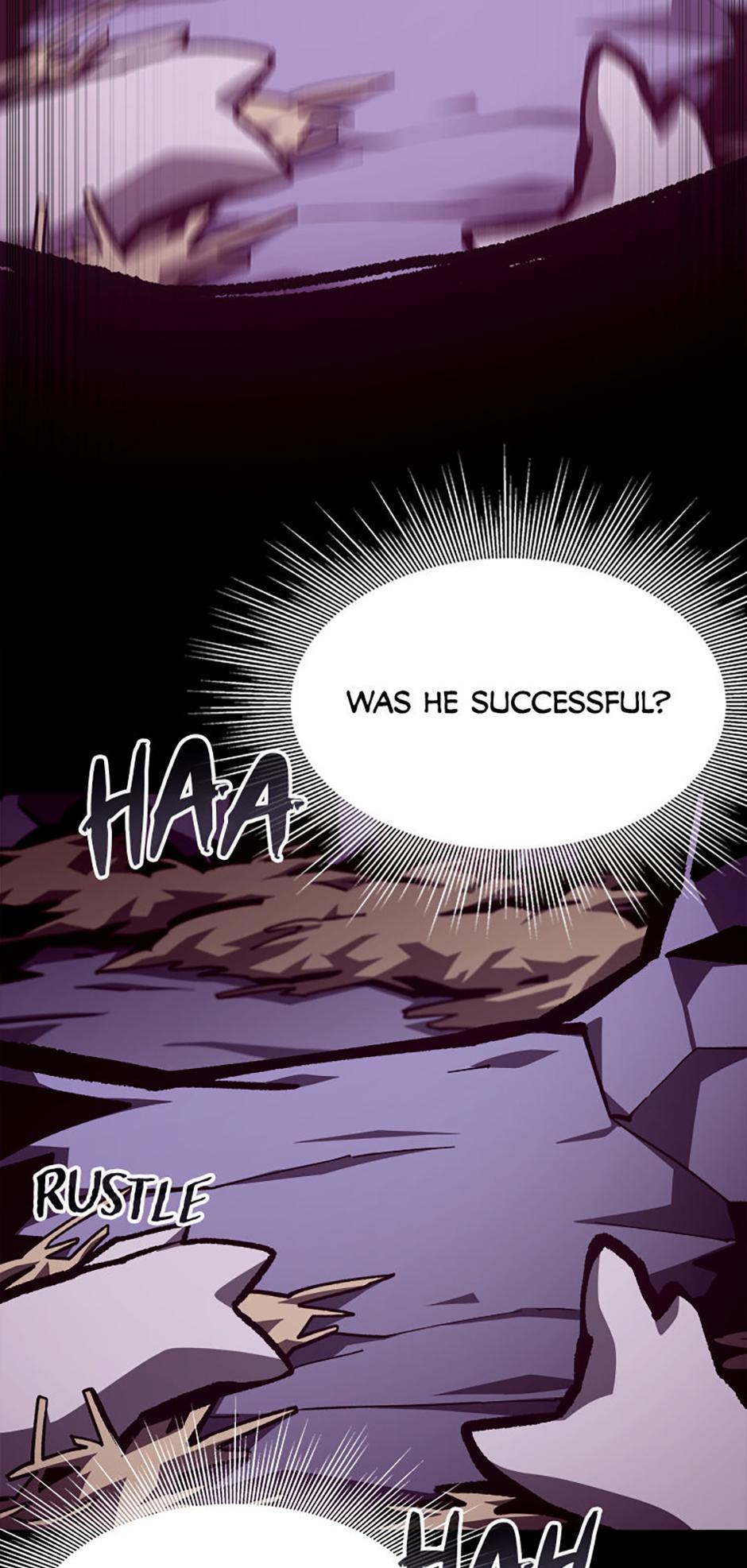 Dungeon Odyssey Chapter 66 — page 57