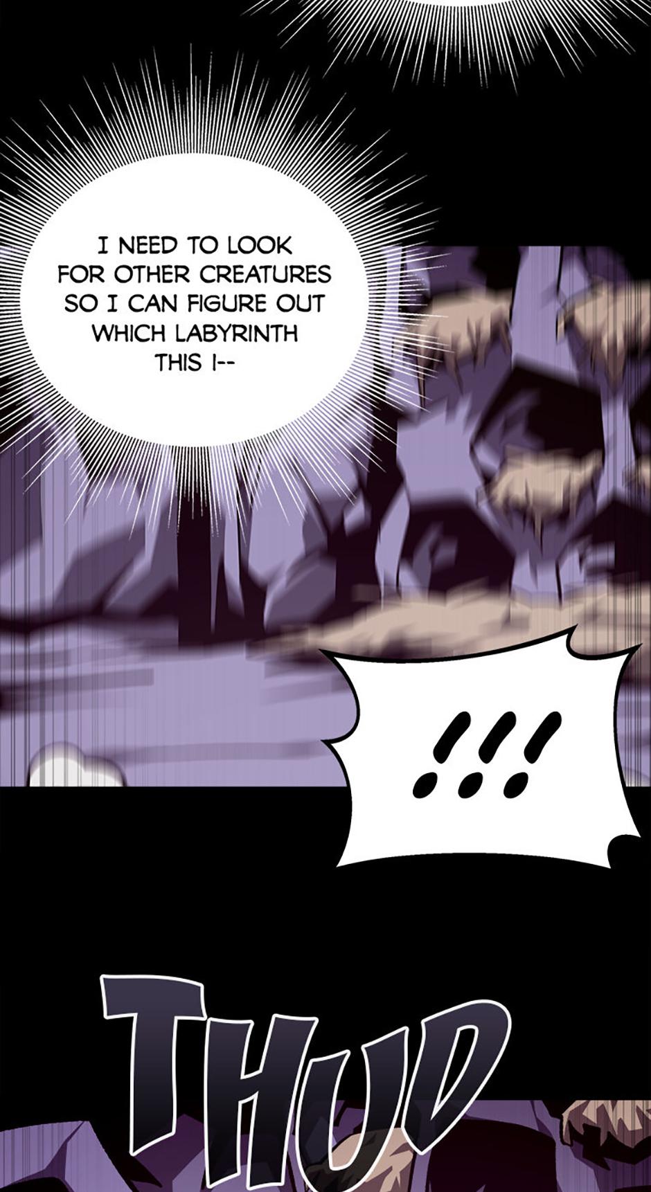 Dungeon Odyssey Chapter 66 — page 64