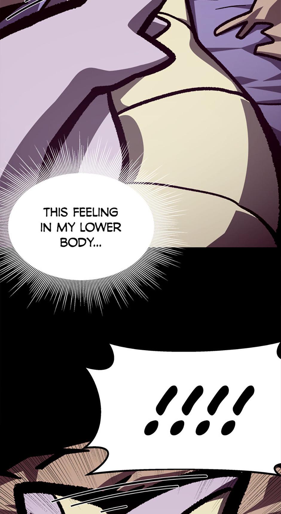 Dungeon Odyssey Chapter 66 — page 66