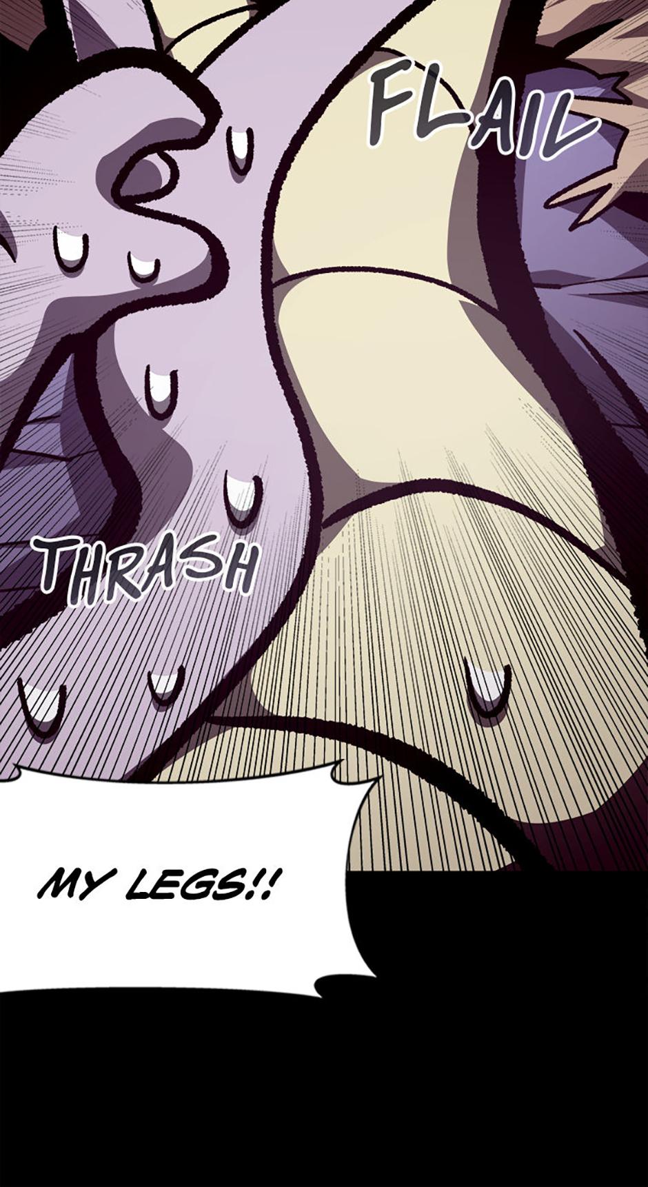 Dungeon Odyssey Chapter 66 — page 67