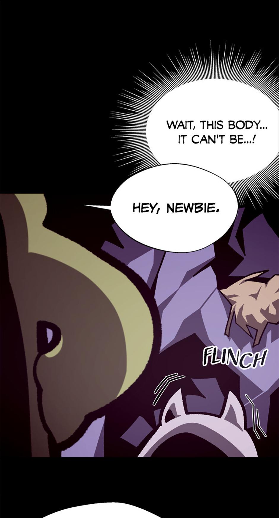 Dungeon Odyssey Chapter 66 — page 68
