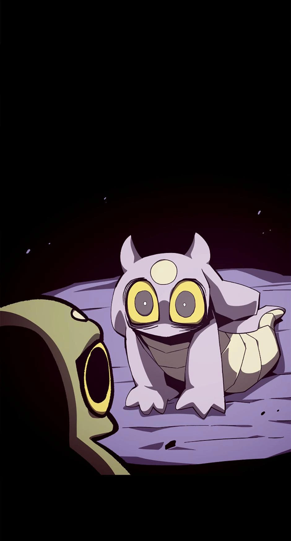 Dungeon Odyssey Chapter 66 — page 71