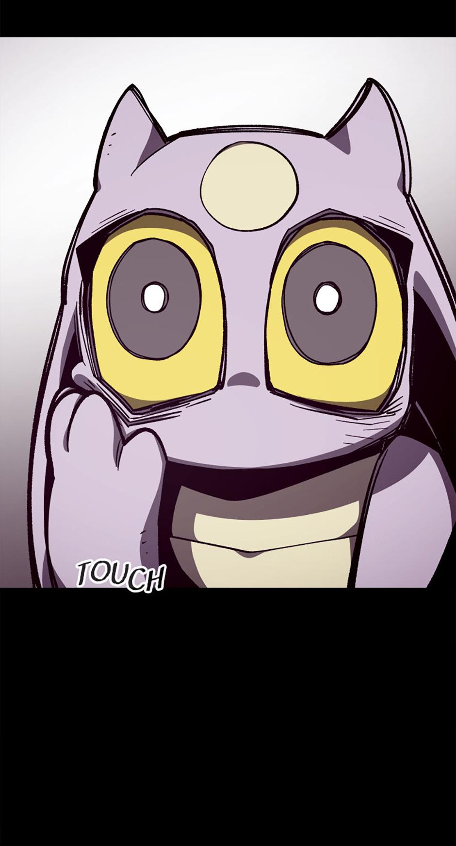 Dungeon Odyssey Chapter 66 — page 74