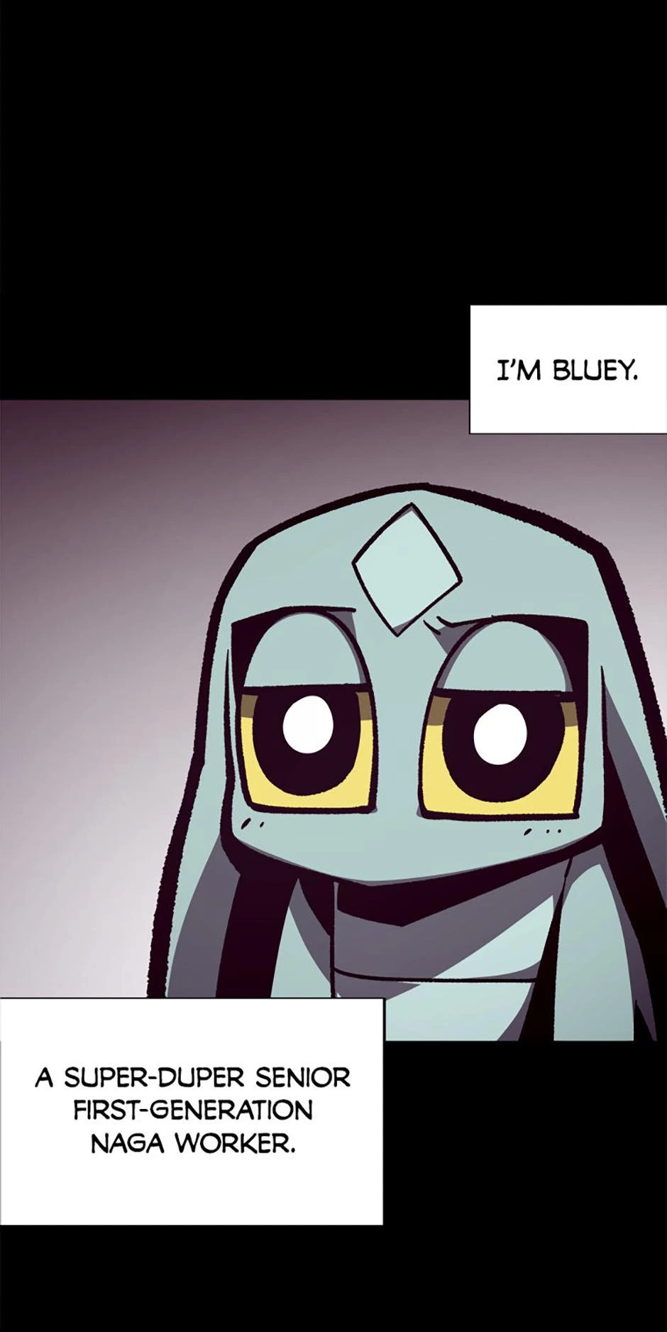 Dungeon Odyssey Chapter 66 — page 80