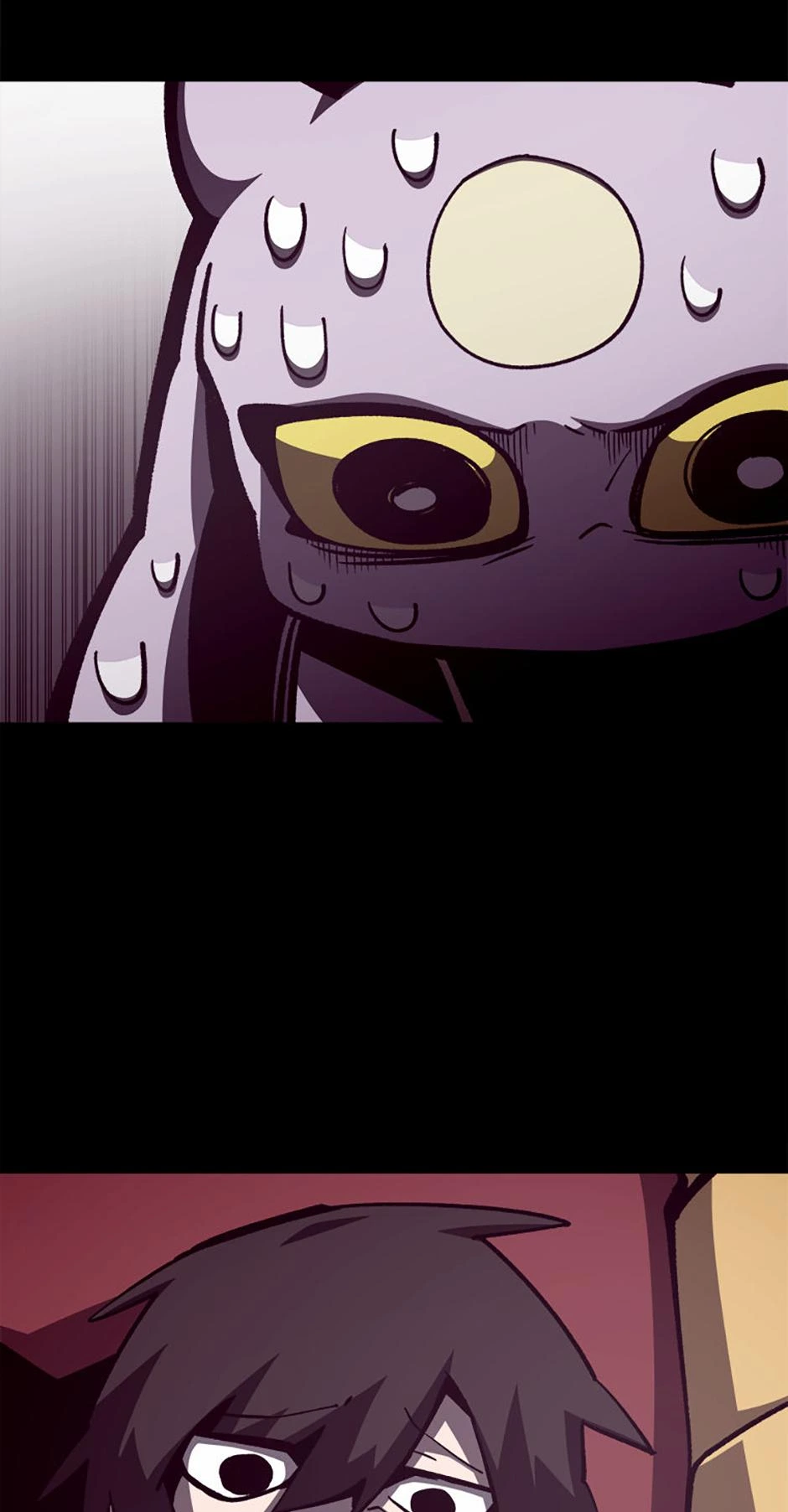 Dungeon Odyssey Chapter 67 — page 2