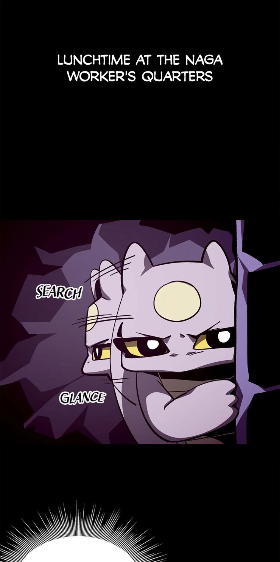 Dungeon Odyssey Chapter 67 — page 15