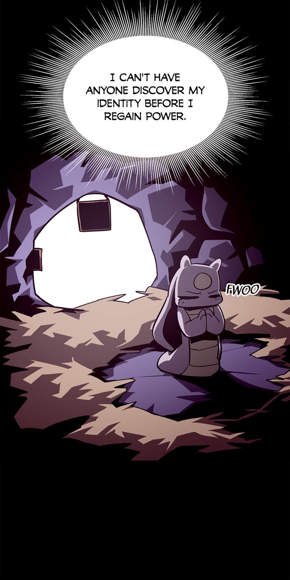 Dungeon Odyssey Chapter 67 — page 18