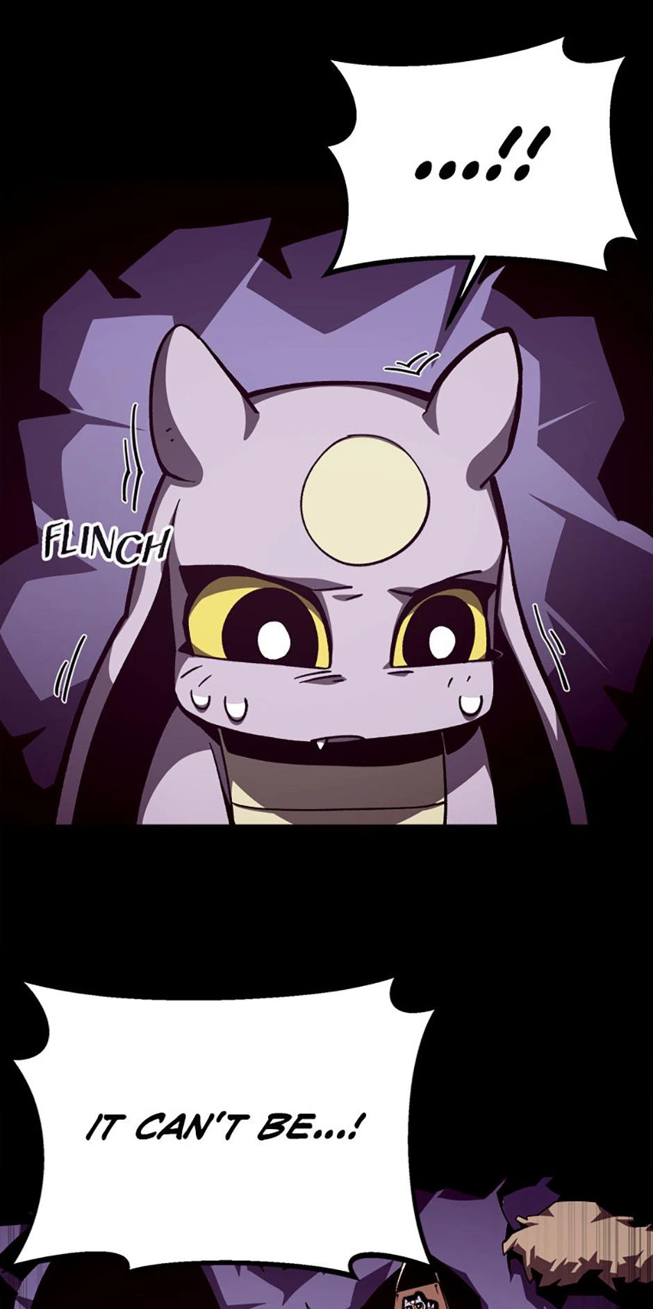 Dungeon Odyssey Chapter 67 — page 27