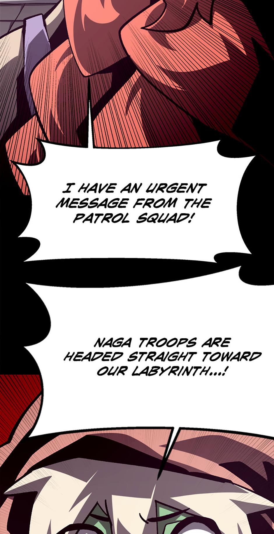 Dungeon Odyssey Chapter 67 — page 63