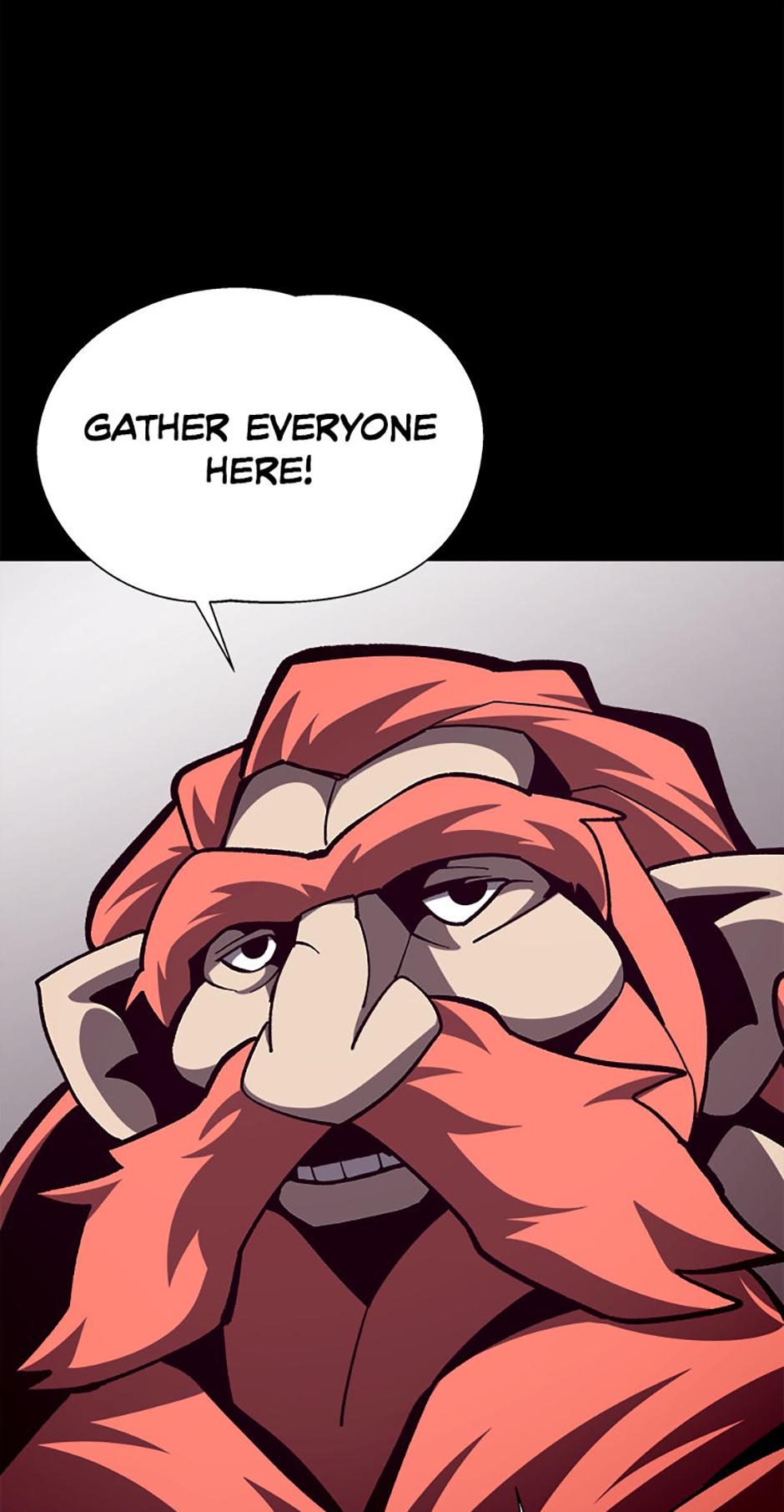 Dungeon Odyssey Chapter 67 — page 72