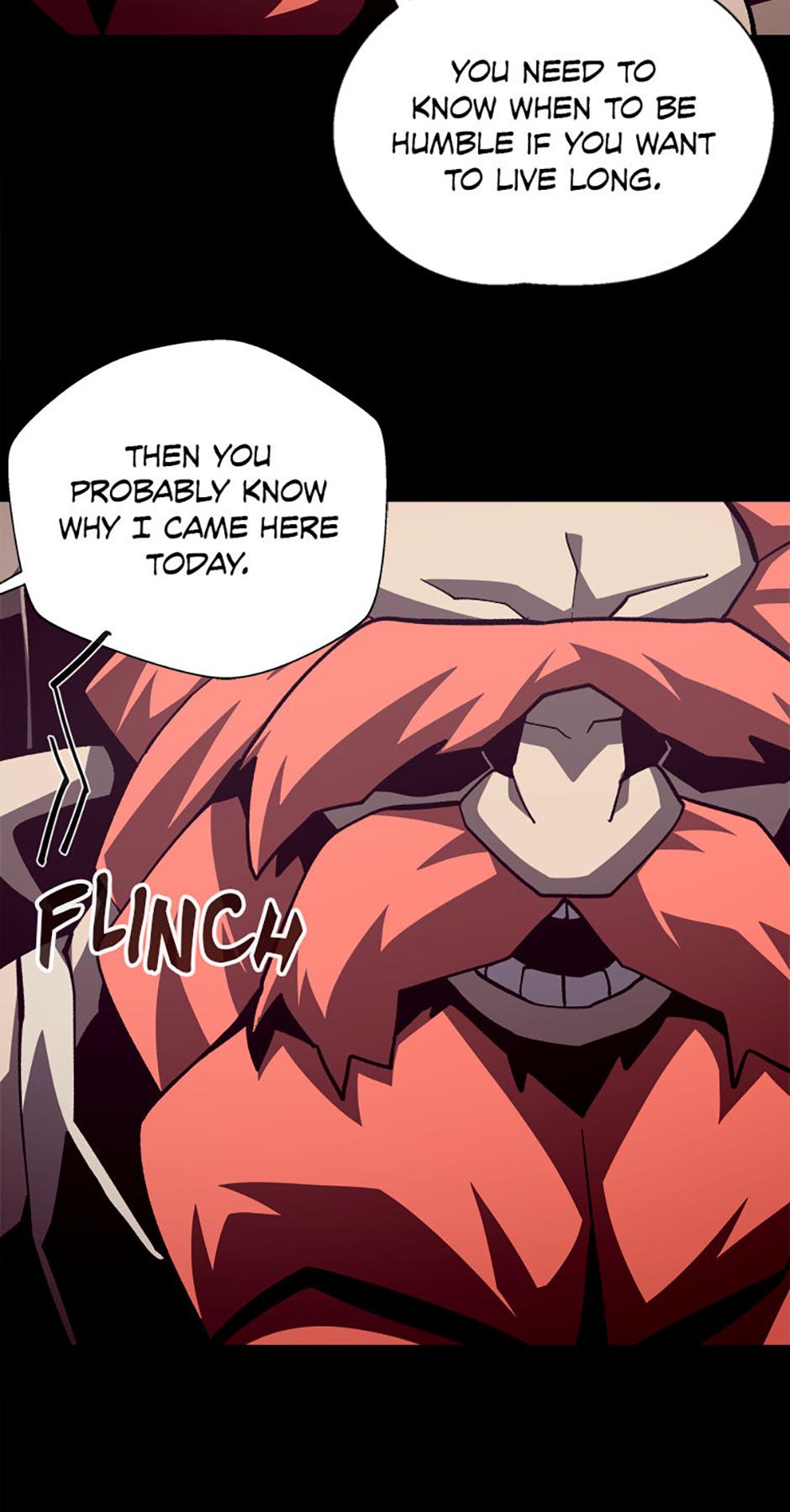 Dungeon Odyssey Chapter 68 — page 23