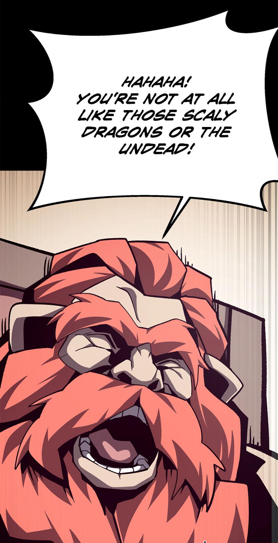 Dungeon Odyssey Chapter 68 — page 41