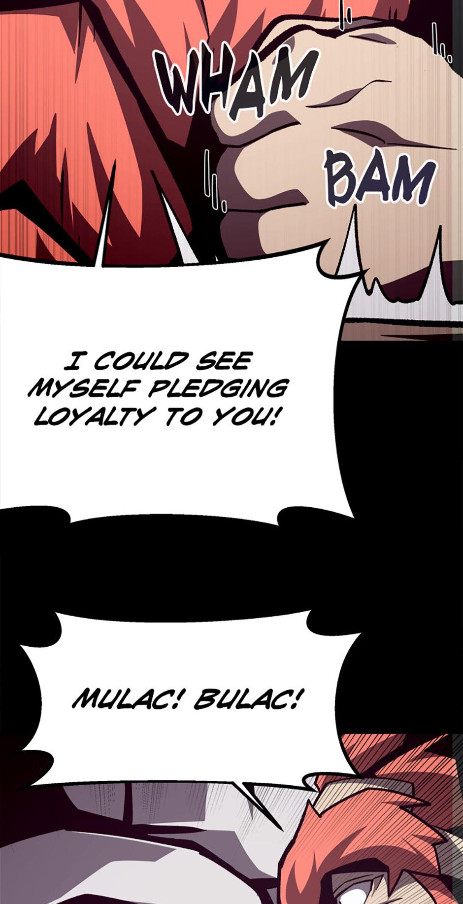 Dungeon Odyssey Chapter 68 — page 42