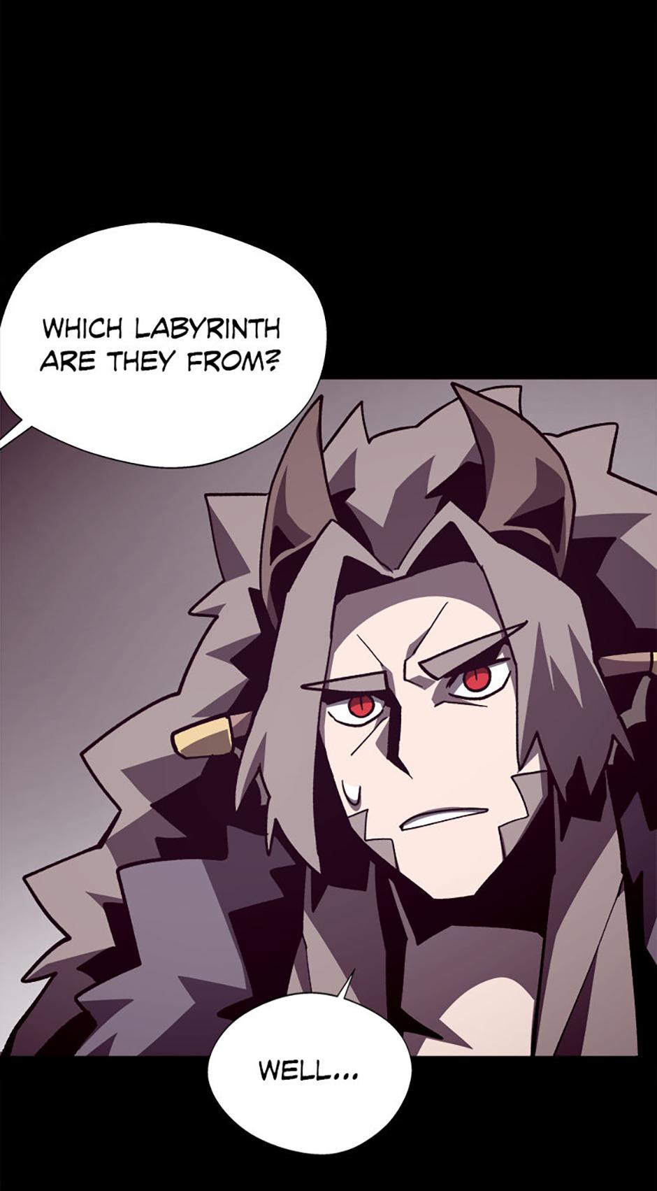 Dungeon Odyssey Chapter 68 — page 70