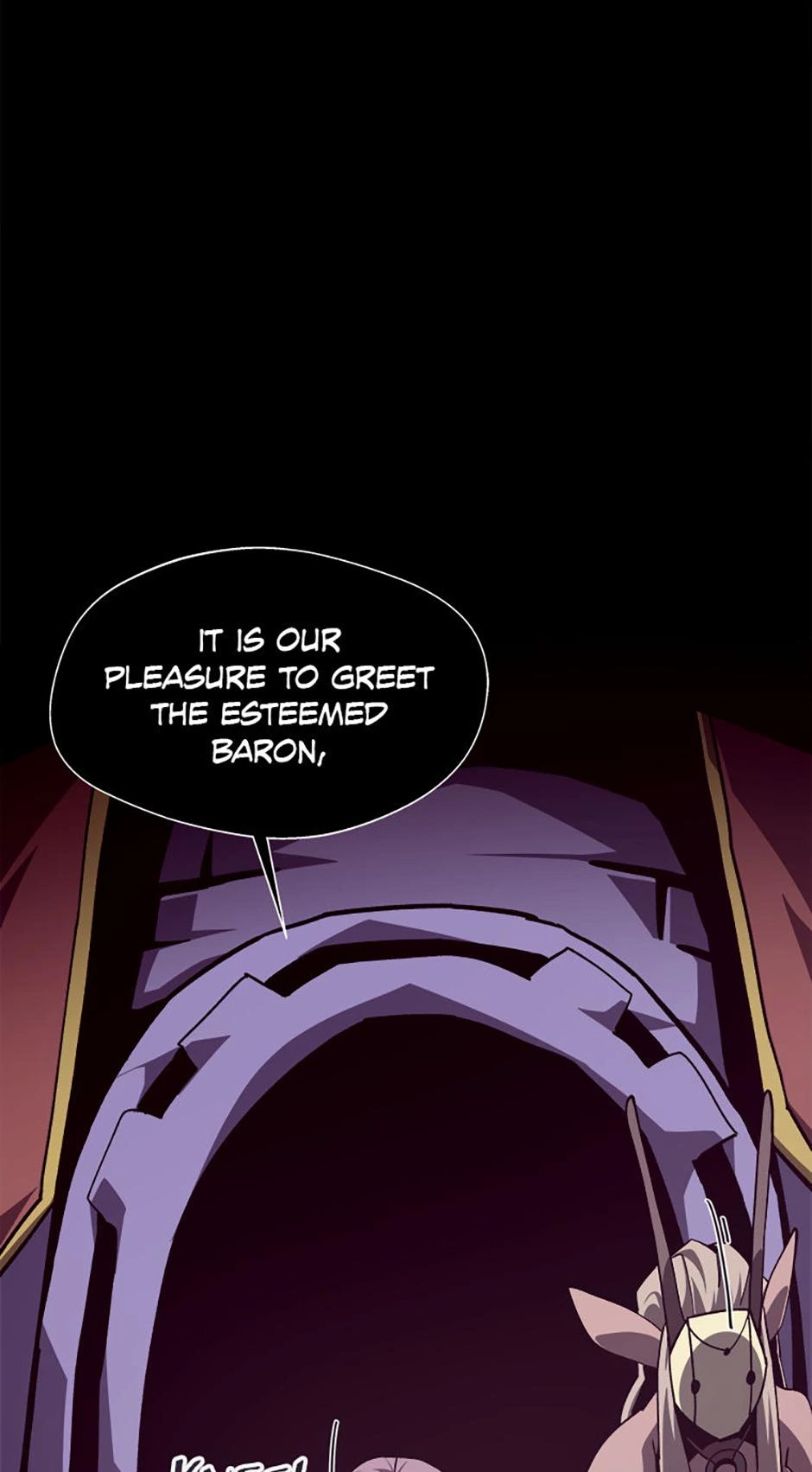 Dungeon Odyssey Chapter 68 — page 72